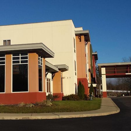 Paradise Inn & Suites Towanda Экстерьер фото