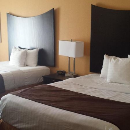 Paradise Inn & Suites Towanda Экстерьер фото