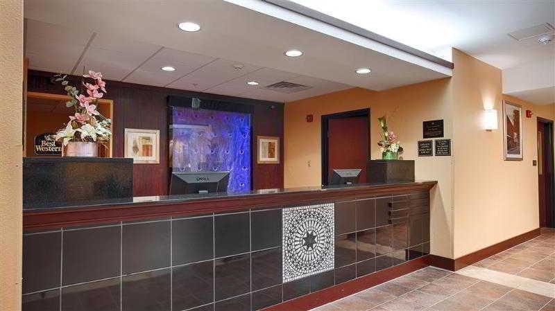 Paradise Inn & Suites Towanda Экстерьер фото