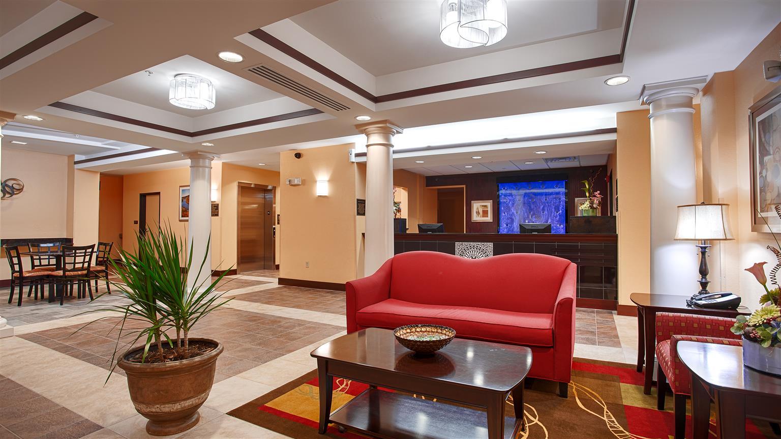 Paradise Inn & Suites Towanda Экстерьер фото
