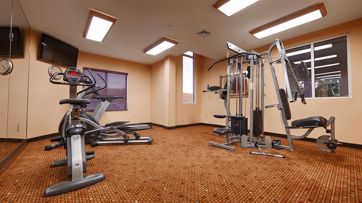 Paradise Inn & Suites Towanda Экстерьер фото