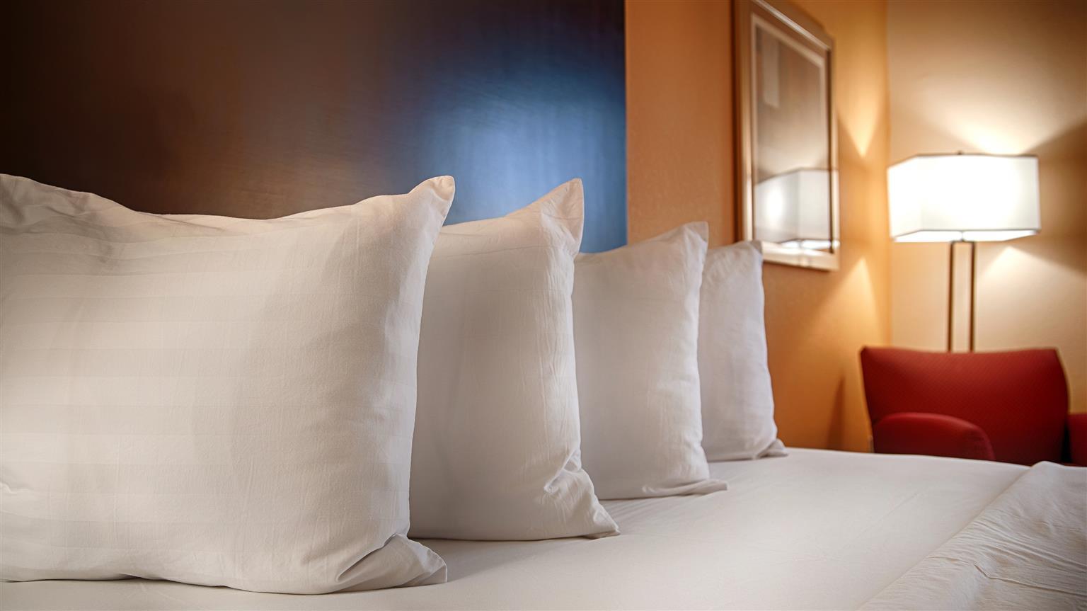 Paradise Inn & Suites Towanda Экстерьер фото