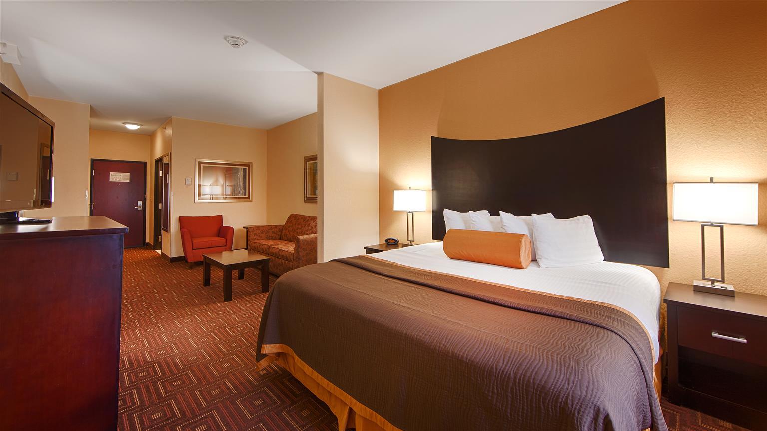 Paradise Inn & Suites Towanda Экстерьер фото