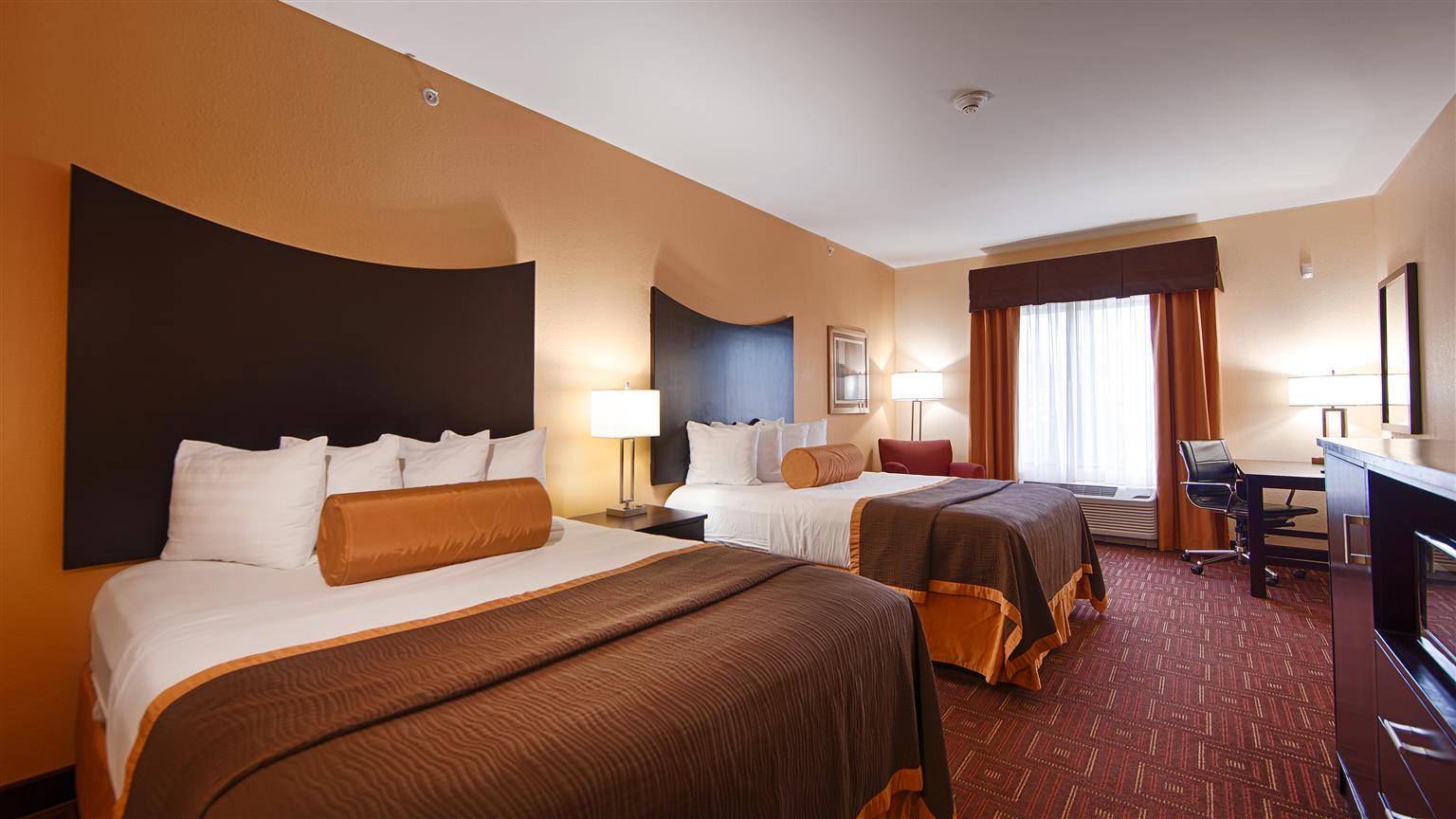 Paradise Inn & Suites Towanda Экстерьер фото
