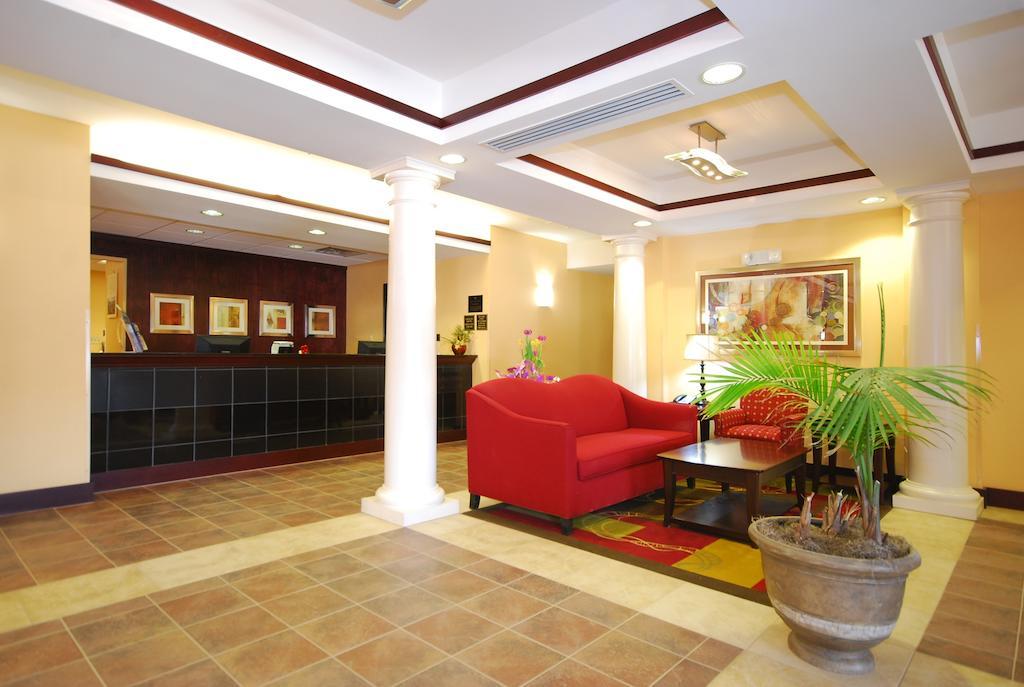 Paradise Inn & Suites Towanda Экстерьер фото