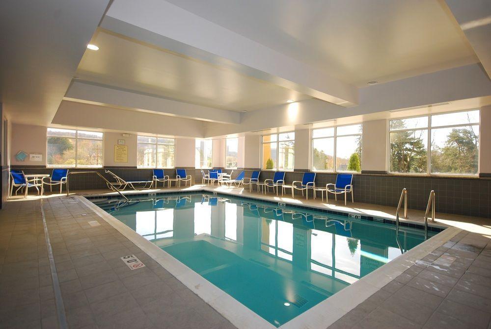 Paradise Inn & Suites Towanda Экстерьер фото