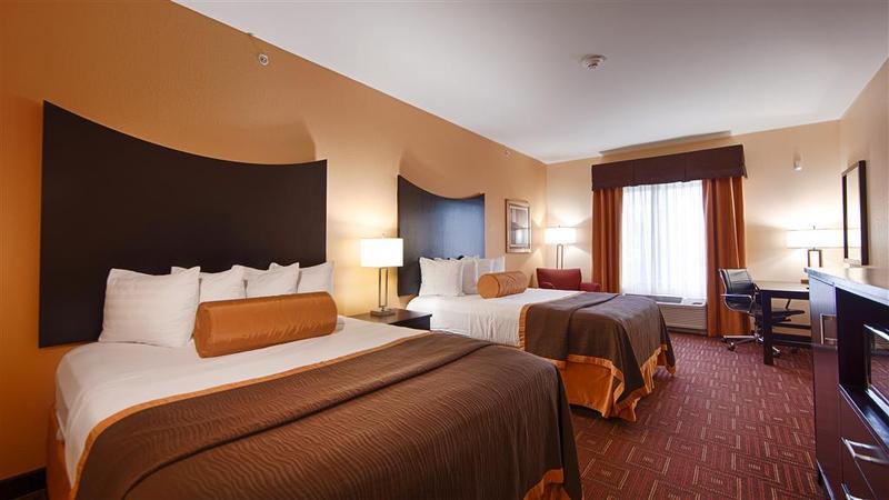 Paradise Inn & Suites Towanda Экстерьер фото
