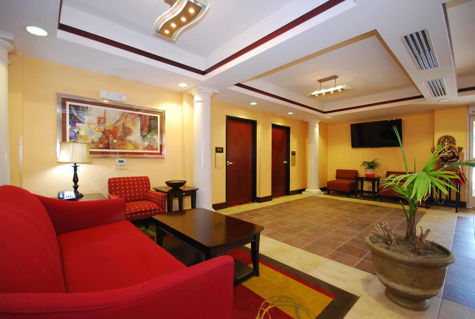 Paradise Inn & Suites Towanda Экстерьер фото