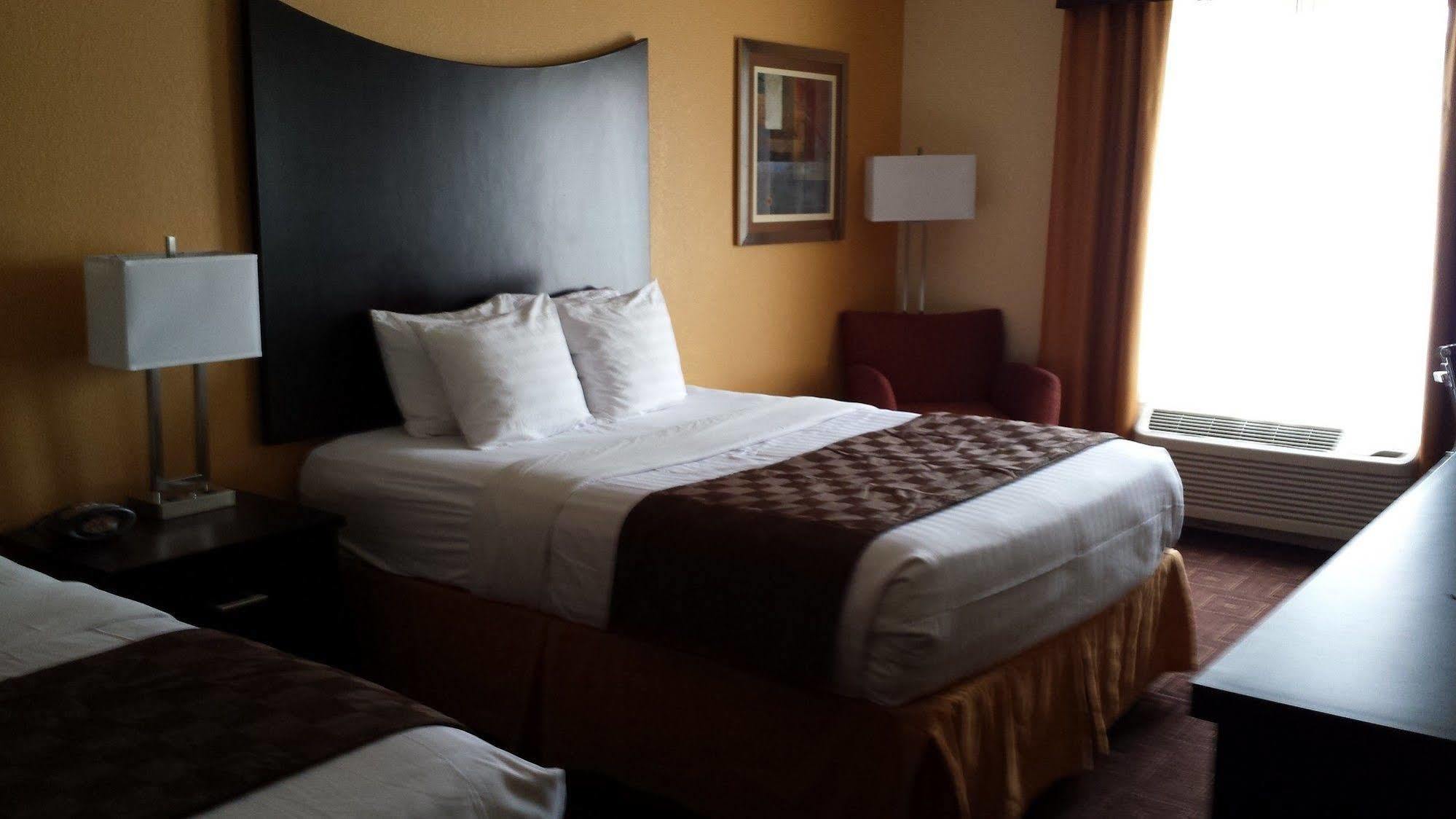 Paradise Inn & Suites Towanda Экстерьер фото
