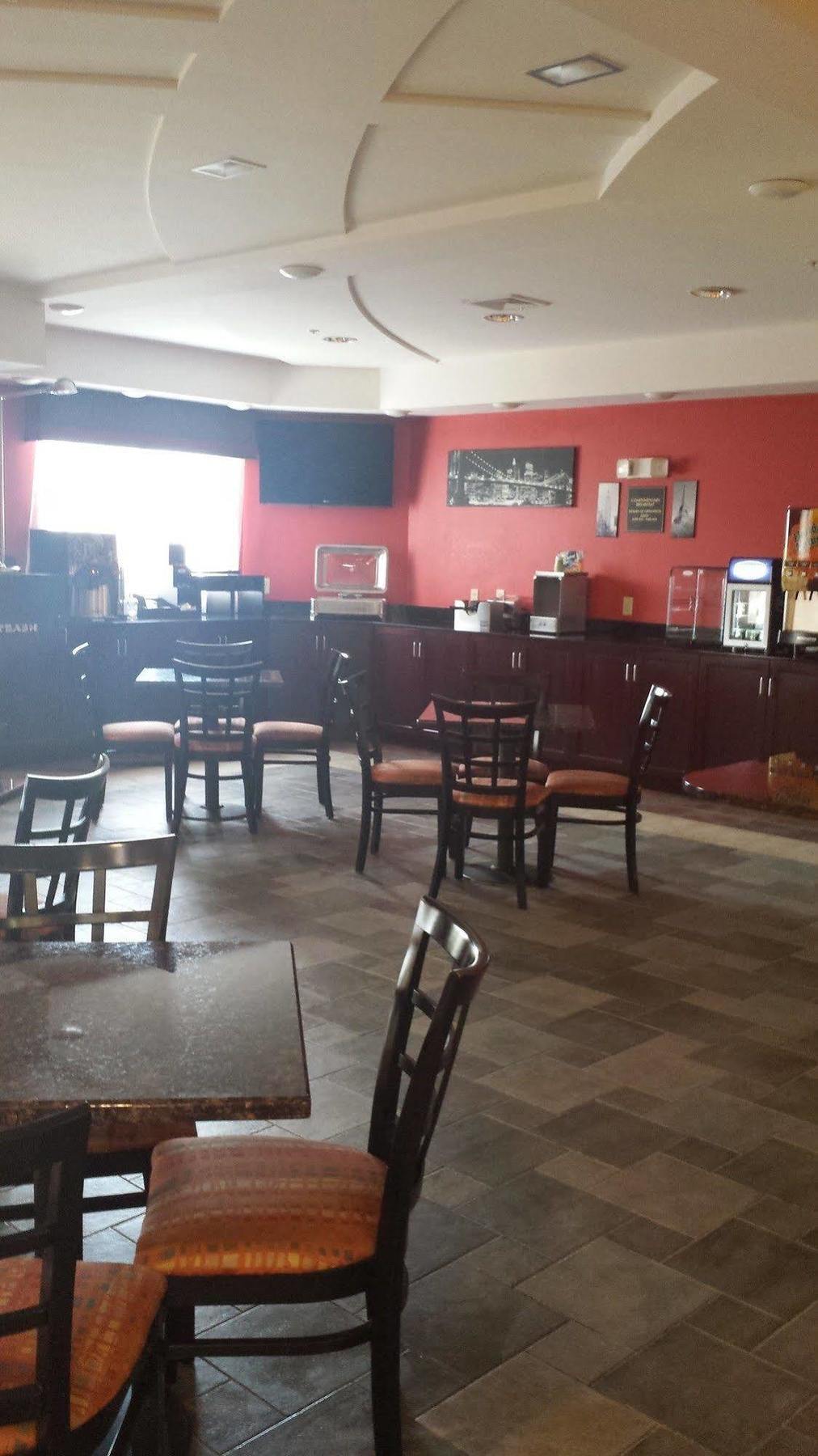 Paradise Inn & Suites Towanda Экстерьер фото
