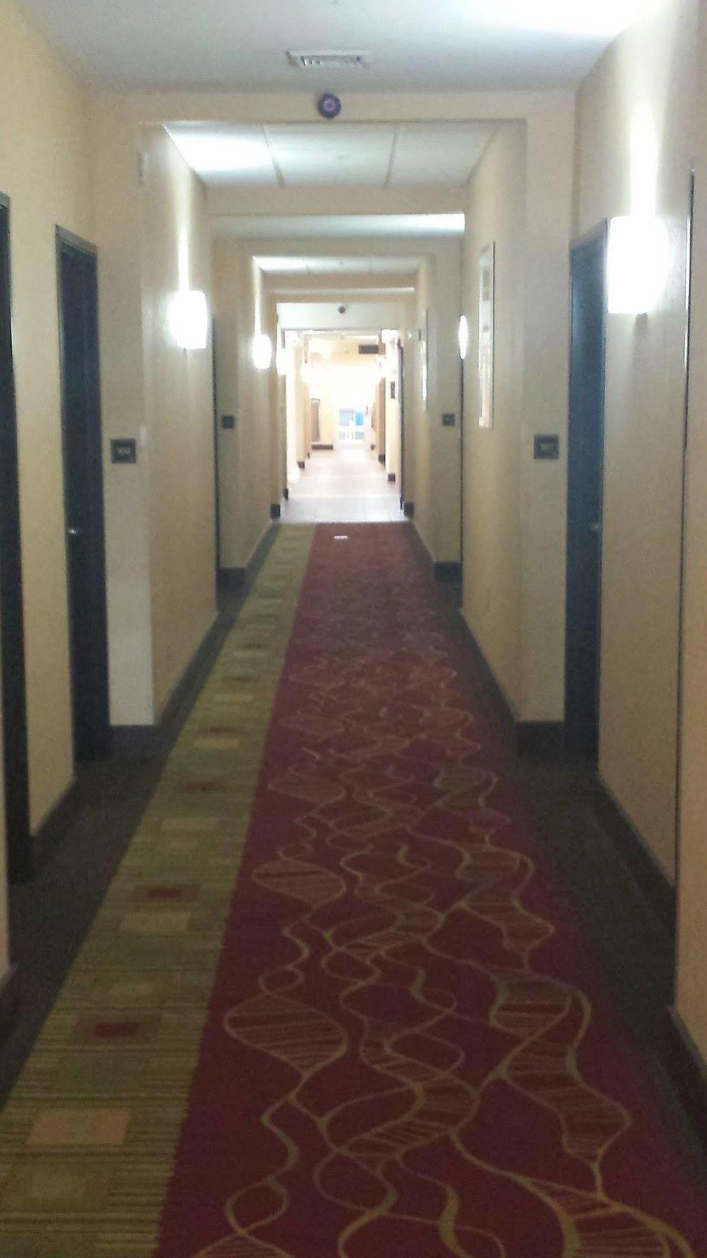 Paradise Inn & Suites Towanda Экстерьер фото