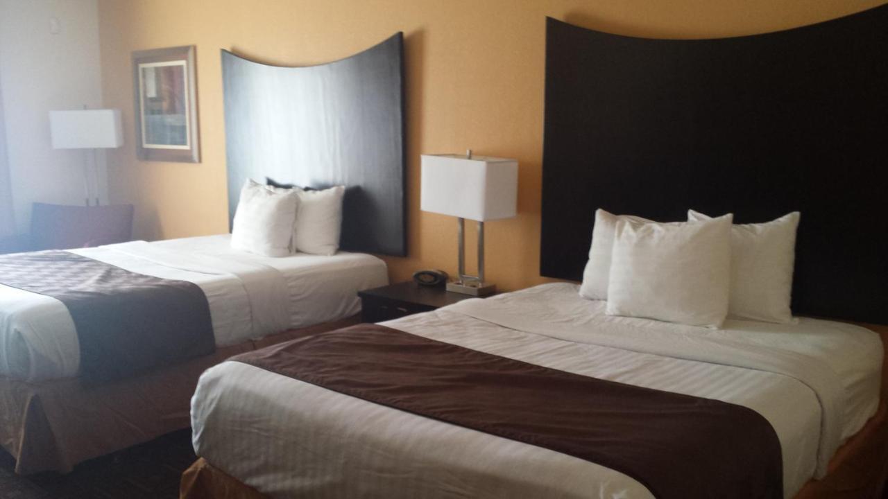 Paradise Inn & Suites Towanda Экстерьер фото